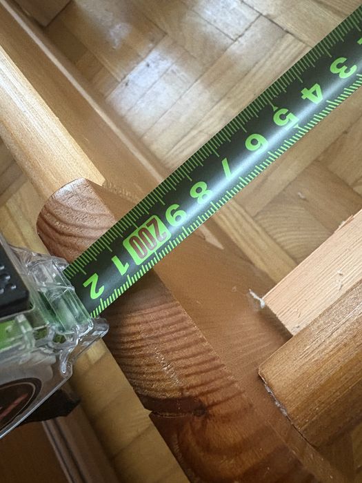 Sprzedam łużko tak jak na zdjęciu