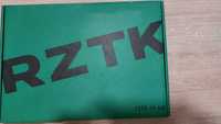 Підставка для ноутбука RZTK RLC 140 Pro