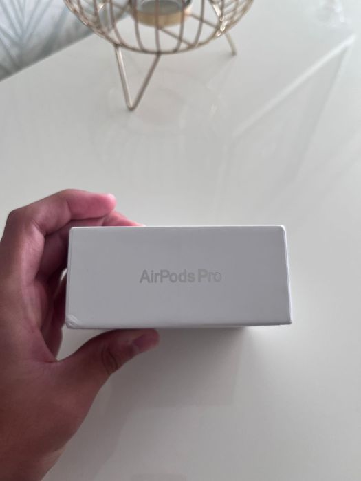 Air Pods Pro 2 novos