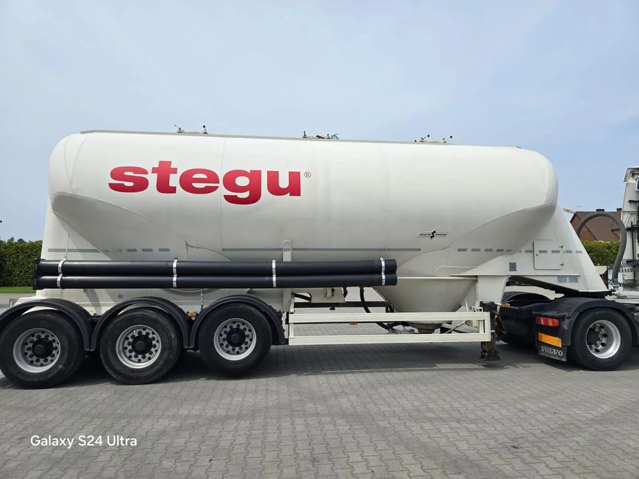 Spitzer SF2739  Cementonaczepa - od nowości w firmie