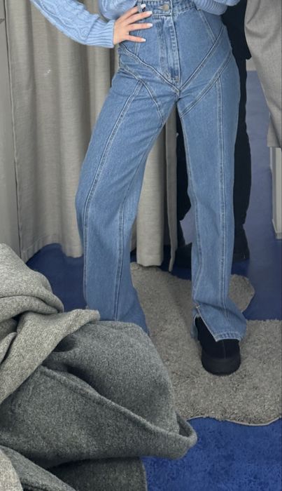 Джинси cher17 розмір xs