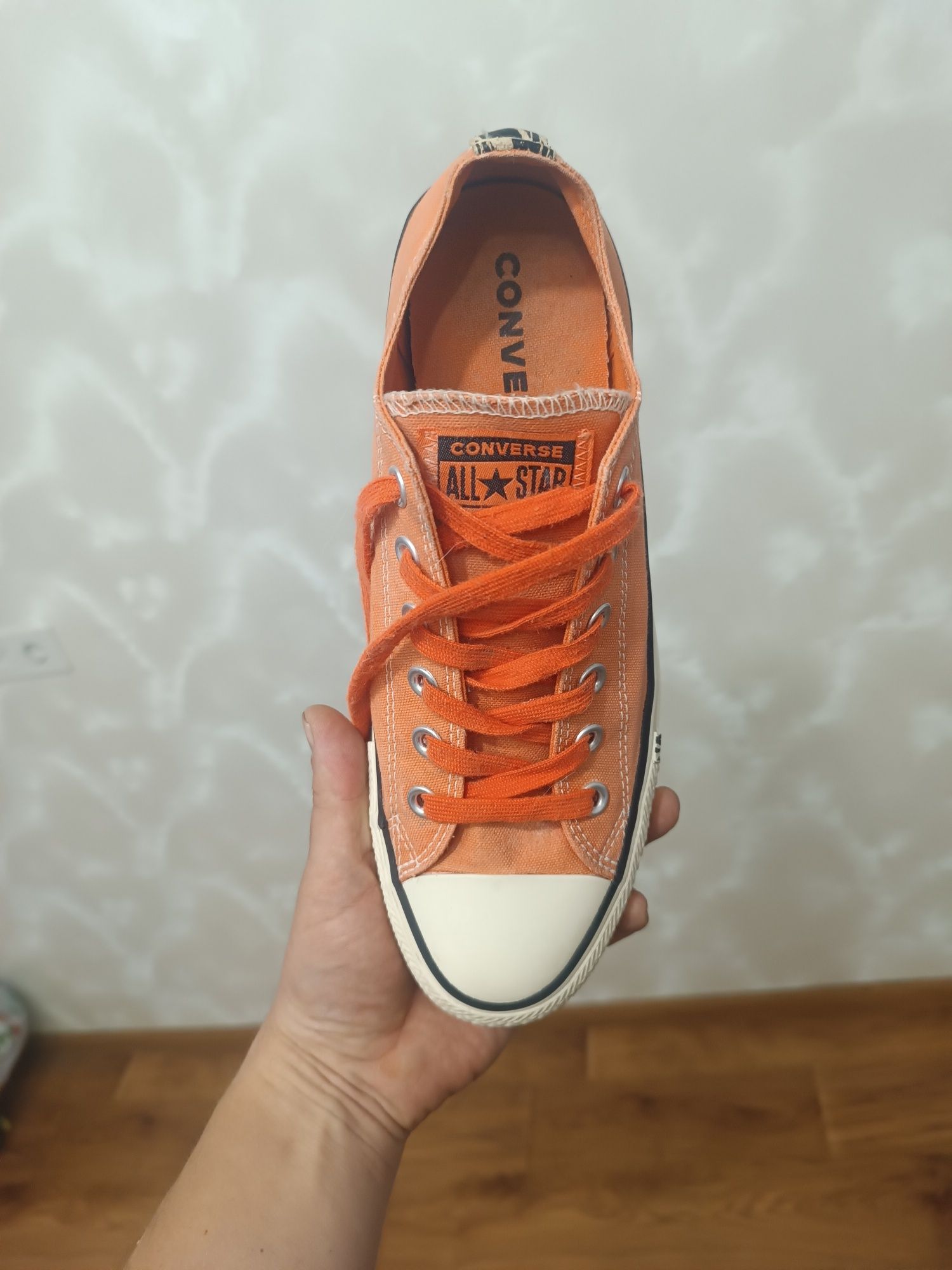 Кеди Converse All Star