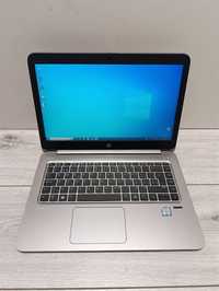 Ноутбук HP EliteBook Folio 1040 G3 / і5-6300u / 8гб / ссд 240гб