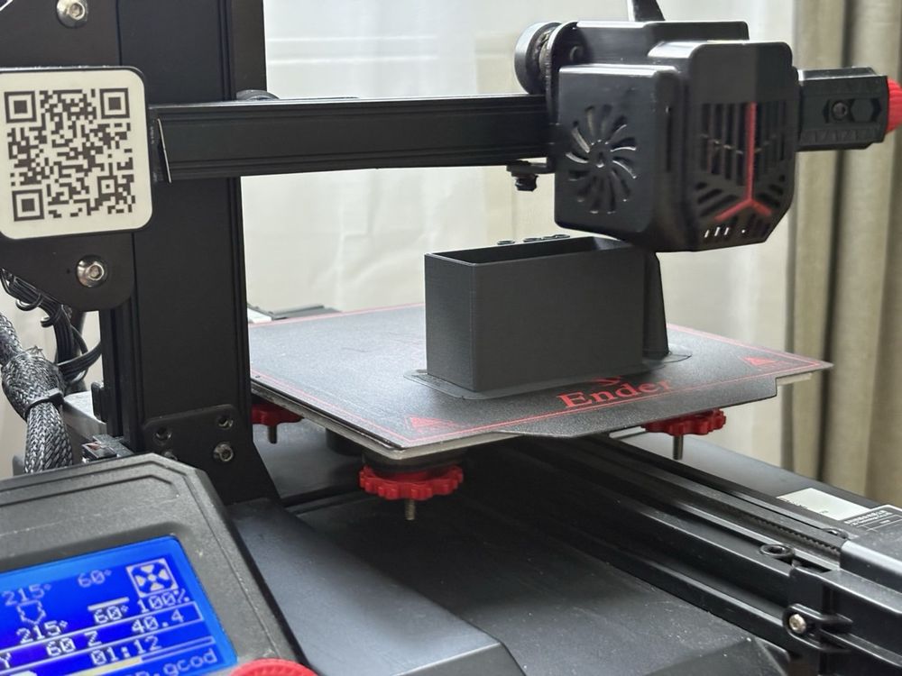 Drukarka 3D Creality Ender 2 Pro