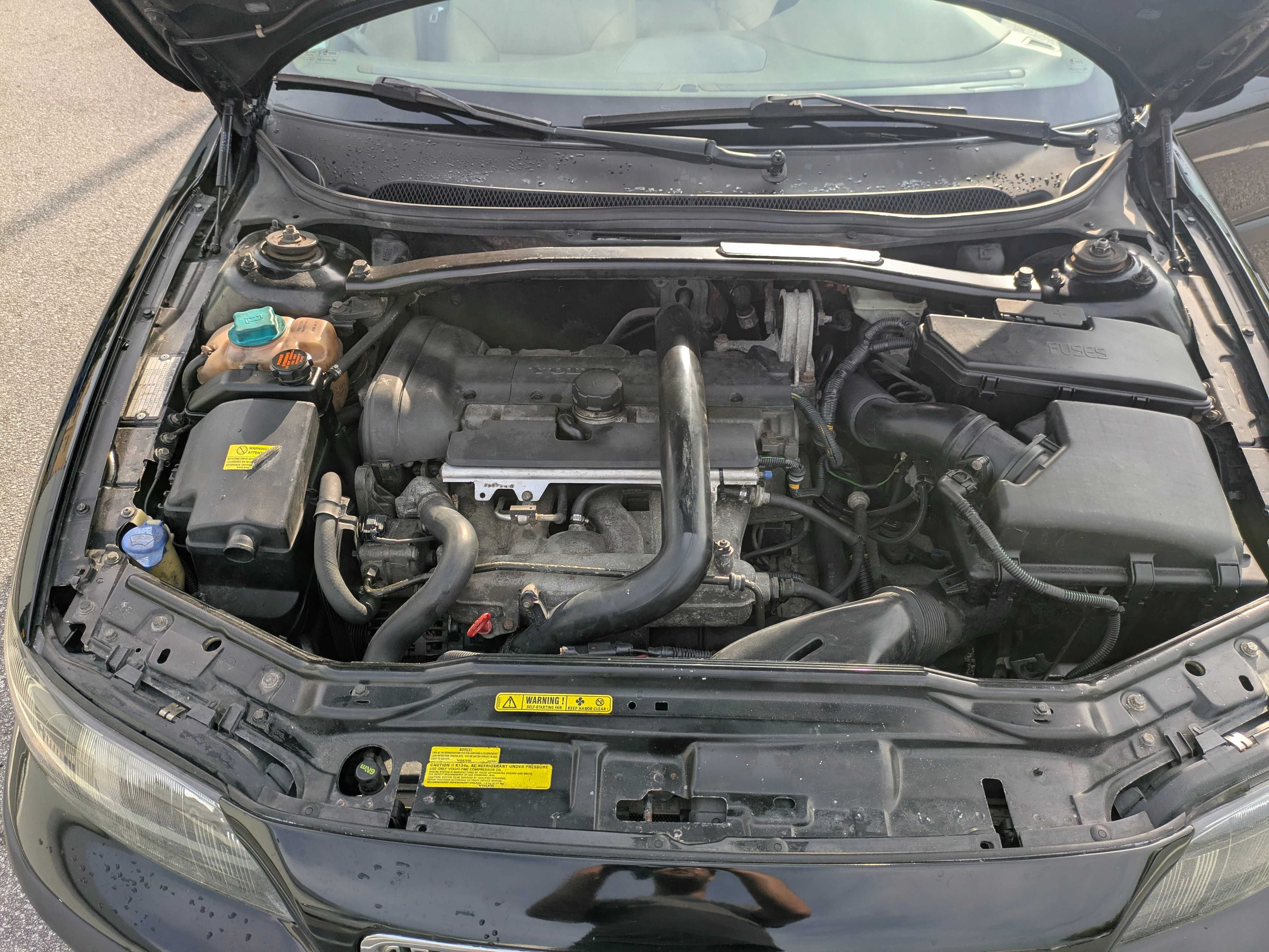 Volvo V70 2.0T 180cv Cx Manual - IPO até 2026