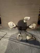 Sprzedam 2 lampy