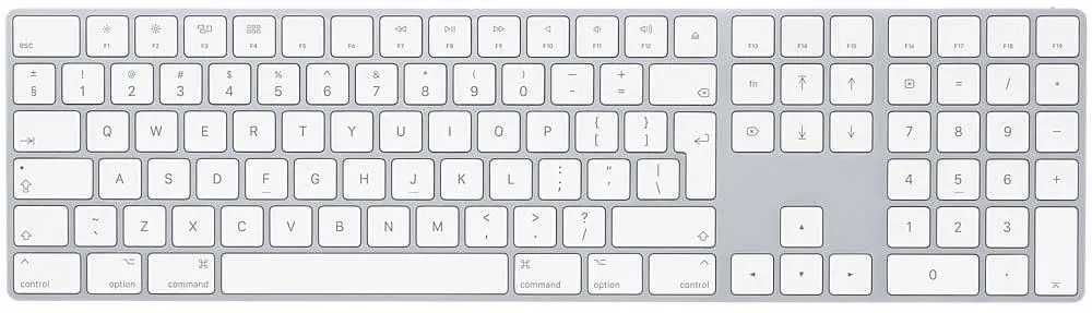 Apple iMac 27' Intel Core i5, 32 GB, Retina 5K, 2019 + Magic Keyboard