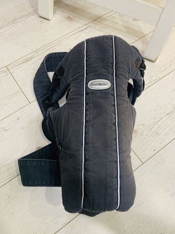 Кенгурушка рюкзак  BabyBjorn