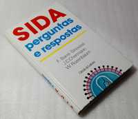 Livro SiDA – Perguntas e Respostas