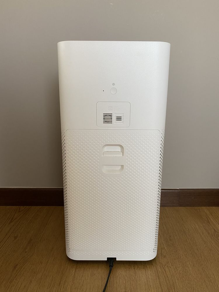 Purificador de Ar - Xiaomi Mi Air Purifier