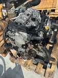 Toyota Avensis T25 2.0 D4D 1AD 07-09 Silnik Kompletny 120 TKM