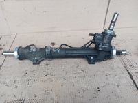 Рульова рейка рулевая Peugeot 307 Citroen C4