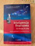 "Inteligencja finansowa" - Karen Berman, Joe Knight