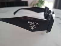 Prada okulary przeciwsłoneczne damskie