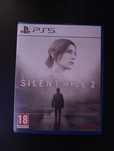 Silent Hill 2 PS5