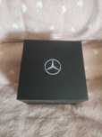 Nowy zegarek Mercedes-Benz damski