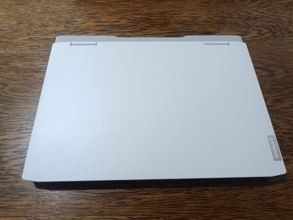 Portátil Lenovo computador gaming 3050Ti