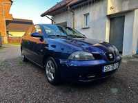 Seat Cordoba Seat Cordoba 1.9 TDi 2003r.