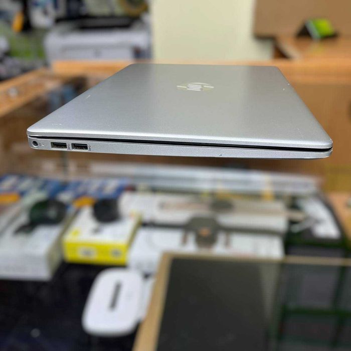 Ноутбук HP 15dy-4013dx – i5 11-го покоління/8GB/256 SSD / Touchscreen