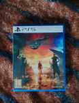 Final Fantasy 7 PS4