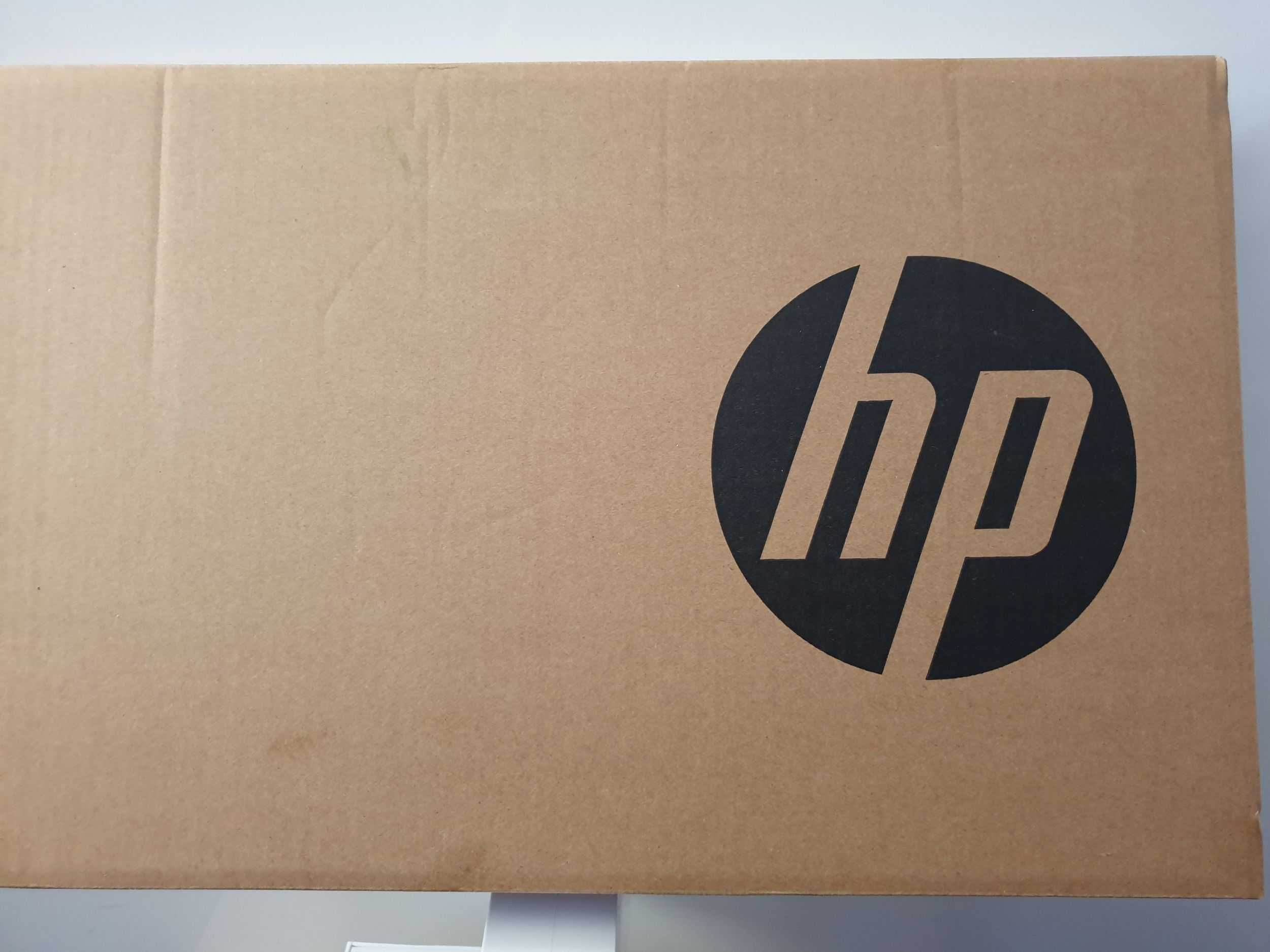 HP Laptop 15 i3 10gen ZAPLOMBOWANY 4/256GB 15,6" FHD LED