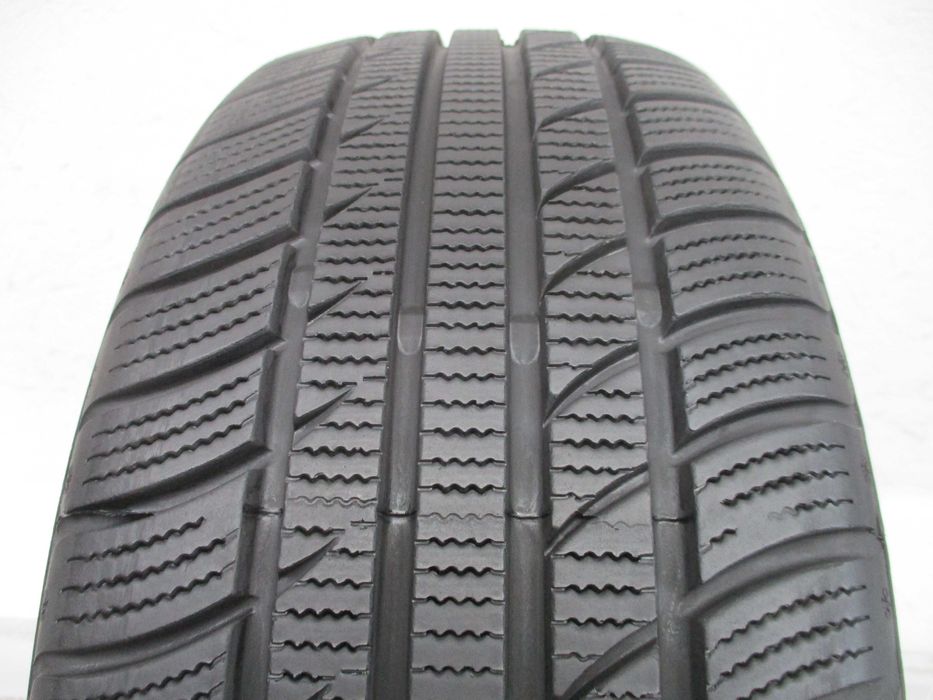 1x 205/55R16 Tomket Snowroad Pro 3 8mm21r,