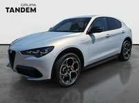 Alfa Romeo Stelvio Dostępny od ręki | Leasing 100% | Polisa OC/AC za 1%