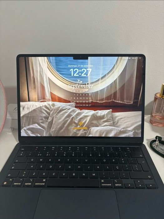 MacBook Air 13 polegadas (2024)