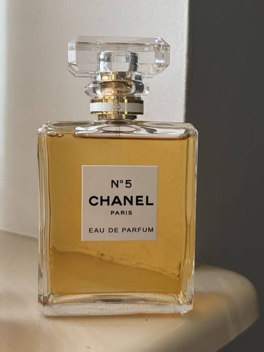 Perfum Chanel N5