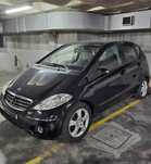 Vendo carro Mercedes-Benz classe A160