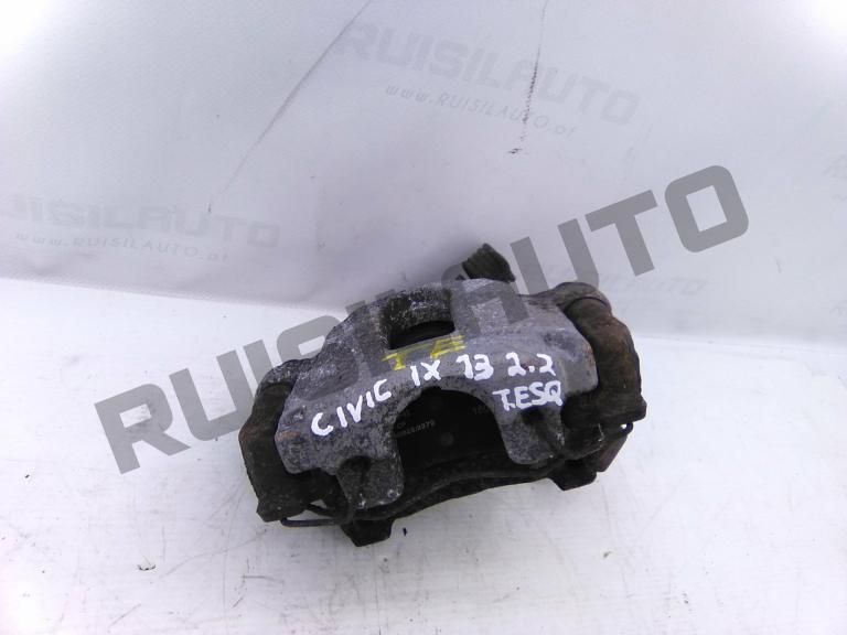 Bomba Travão Trás Esquerda  Honda Civic Ix Hatchback (fk) [2012