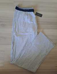 Spodnie piżamowe Atlantic, rozmiar XL, bawełna