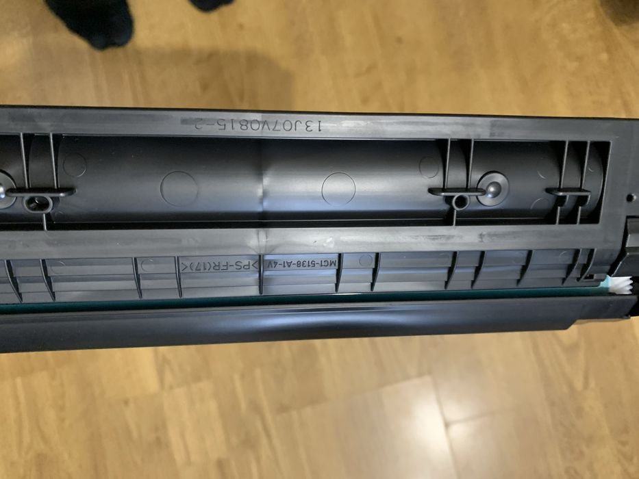 Картридж HP laserjet 78A CE278A оригинальный
