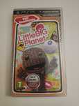 Auta 2 i Little Big Planet psp