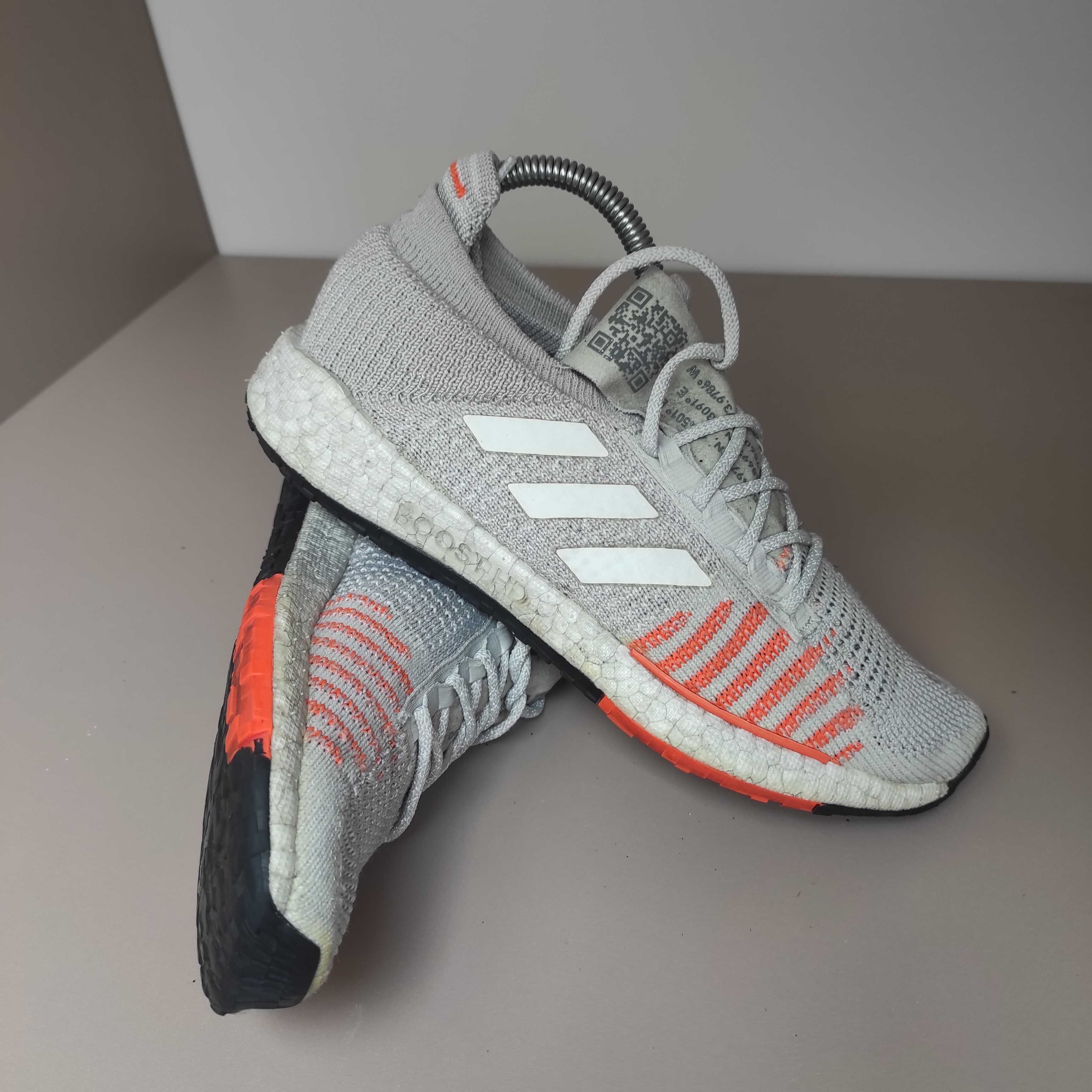 Adidas Orginals Shoes Damskie Buty Do Biegania Pulseboost 37 1/3