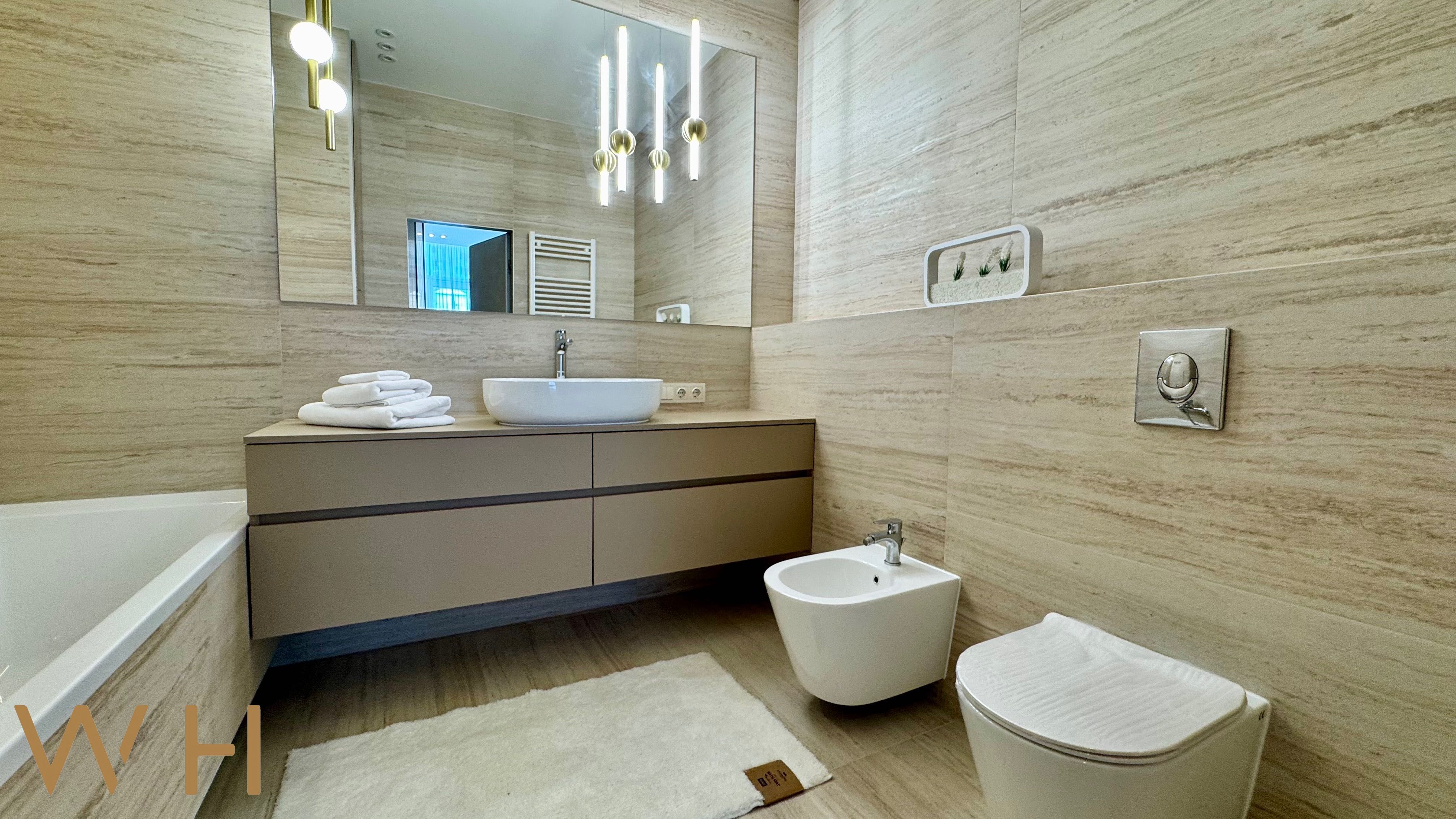 Продаж 2 кім. 86m² вул. Саперне Поле 5, ЖК Бульвар Фонтанів, Печерськ