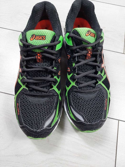 Кросівки ASICS GEL-KAYANO 21 р.44,5EUR 28,5cm