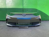Бампер фольксваген vw volkswagen id.3 ід3 ID3 рест 2023 2024 2025