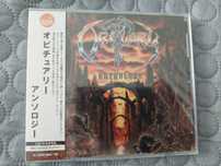 OBITUARY - Anthology (CD) Japan