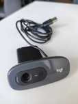 Веб камера HD Logitech C270