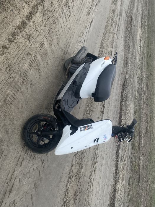 Продам Джог39 доброму стани