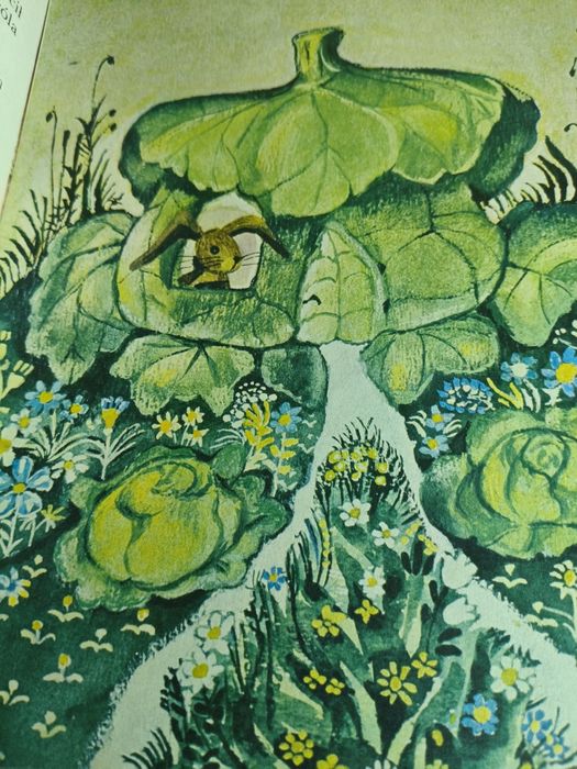 Książka O wesołej Ludwiczce ⁵⁸