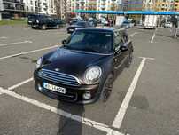 MINI Cooper Mini Cooper Benzyna + LPG