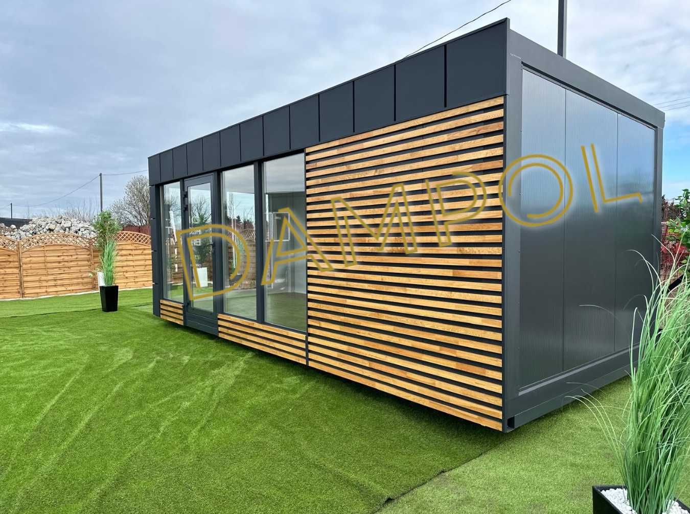 Pawilon 700x300 -leasing-  handlowy, salon sprzedaży, kosmetyczny