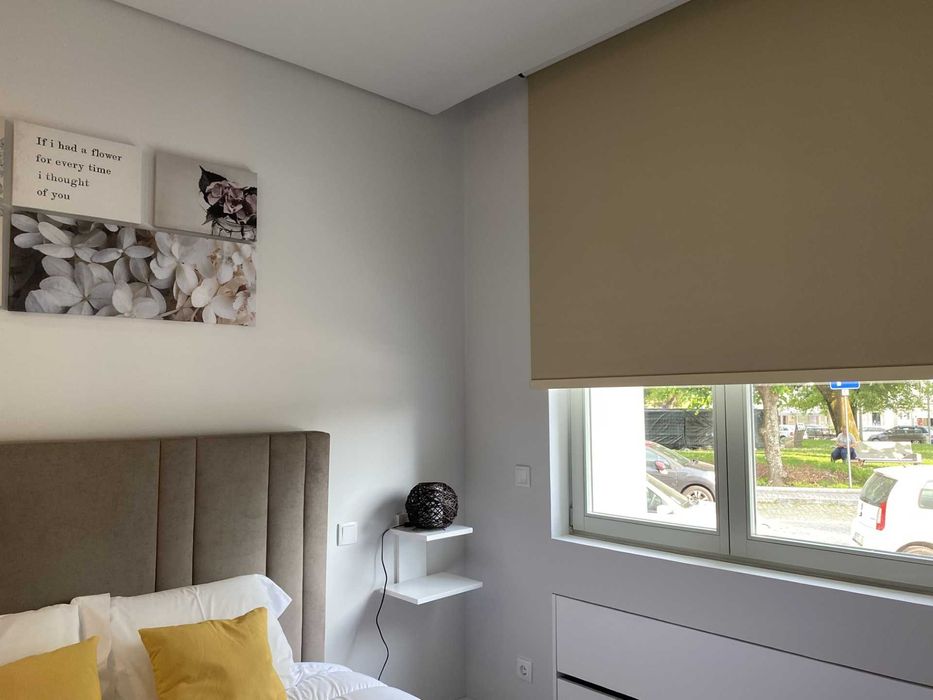 ALUGO Apartamento