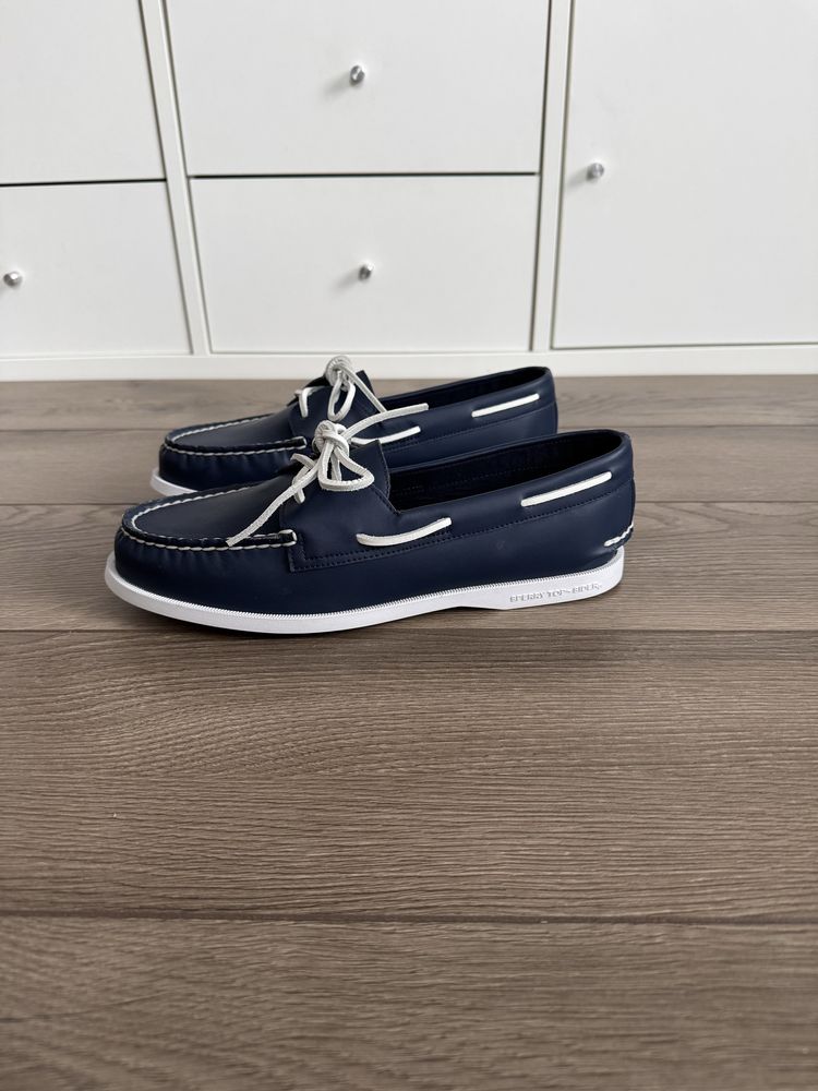 Жіночі Топсайдери Sperry Top Sider оригінал 37,39,5,40,5р