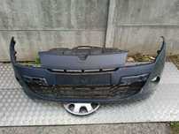 Zderzak Przedni Renault Megane III / Nowy / Oryginalny