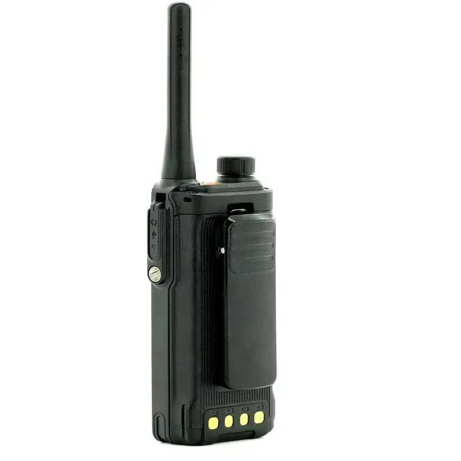 Рація Hytera HP705 VHF цифрова 136-174 МГц 5 Вт 1024 канали