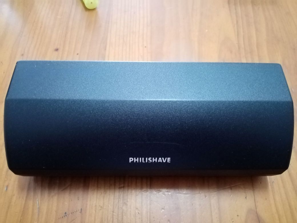 Máquina de barbear Philips Philishave
