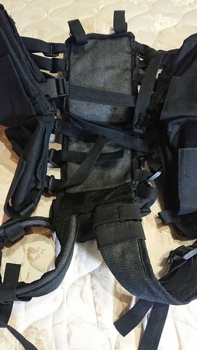 продам тактическую разгрузку